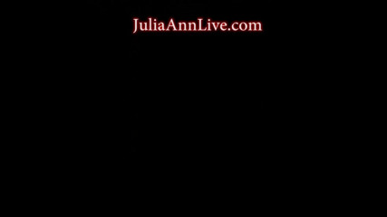 Julia Ann: Julia Ann și Jessica Jaymes sunt lesbiene mari pofticioase!!