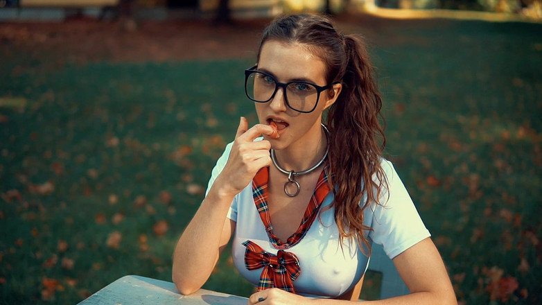 Piper Blush: Seragam untuk Kelas