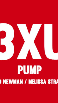 Pump Is Cumming Soon at S3xus. Com - Melissa Stratton - Brad Newman