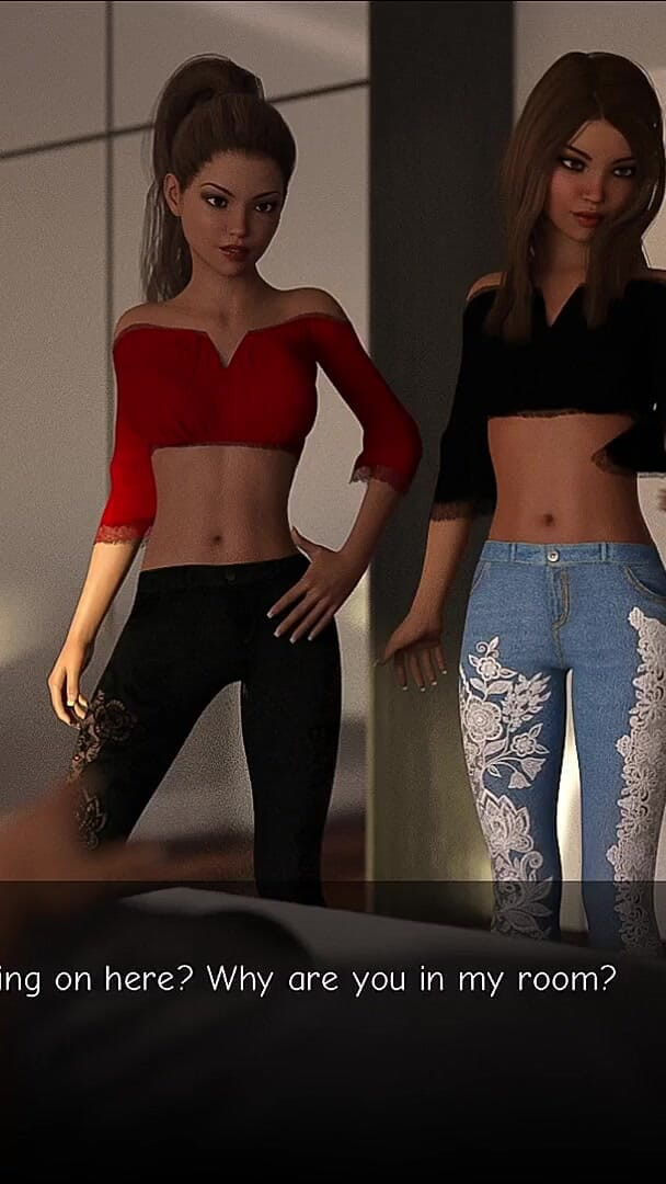 Joystick Cinema: Sırlar yok bölüm 17
