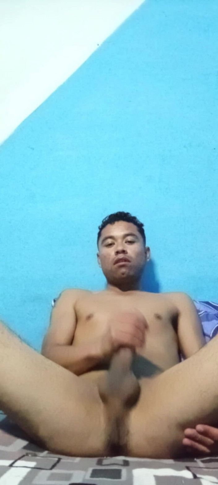 Shainixhotboys: Begaafde Jonge Mens