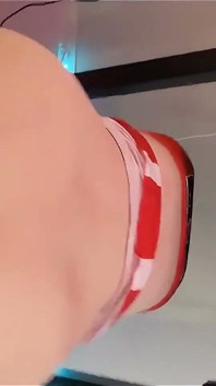 Ep103 super-sexy roztleskávačka