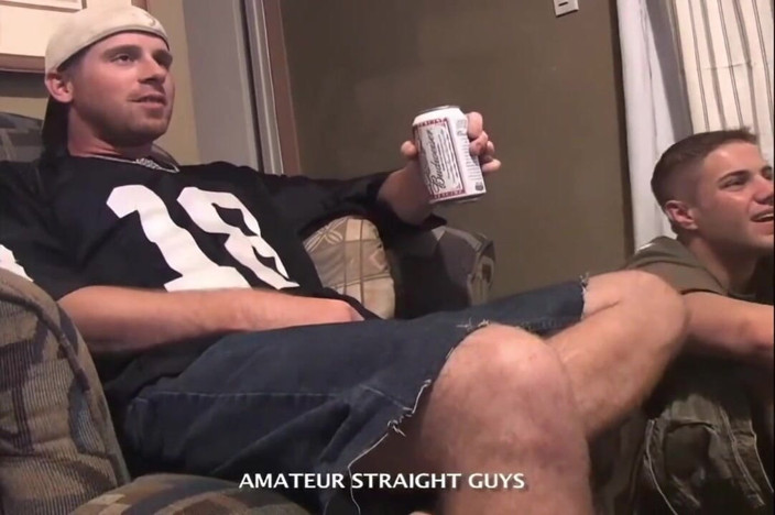 Jay's Amateur Straight Guys: Hetero-typen orgie: Cypher Tom Ed joey Lane Lucas Zack Brock...