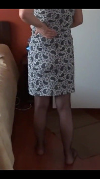 My Wife Gets Dressed at Home to Go to the Motel with My Best Friend