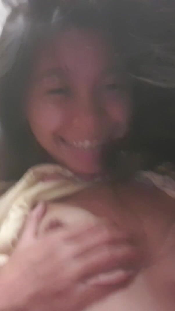 creamberryfairy: Moje malá prsa