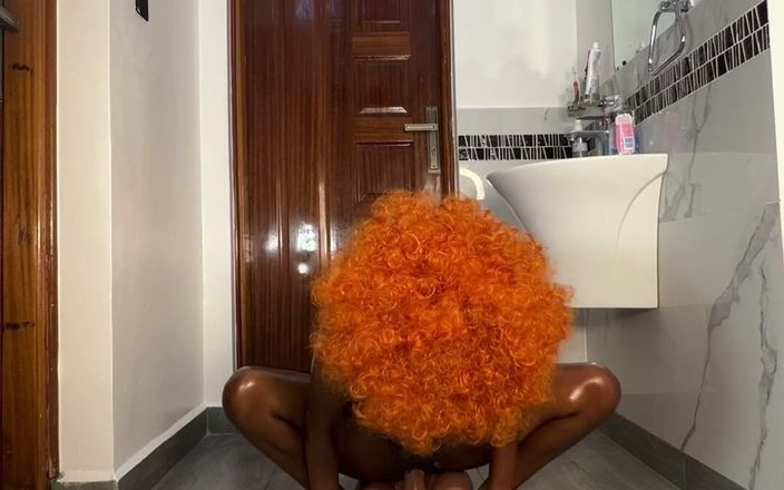 SEXXY-DAISY: Toy Ride Gone Wild - Eu gozei tão forte que bati...