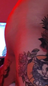 The Twink in Black Jockstrap Learned What a Real Pounding Feels Like