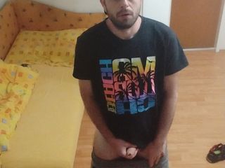 jerkofflover: Spust w hotelu