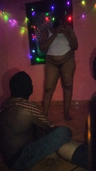Dj Night Hot