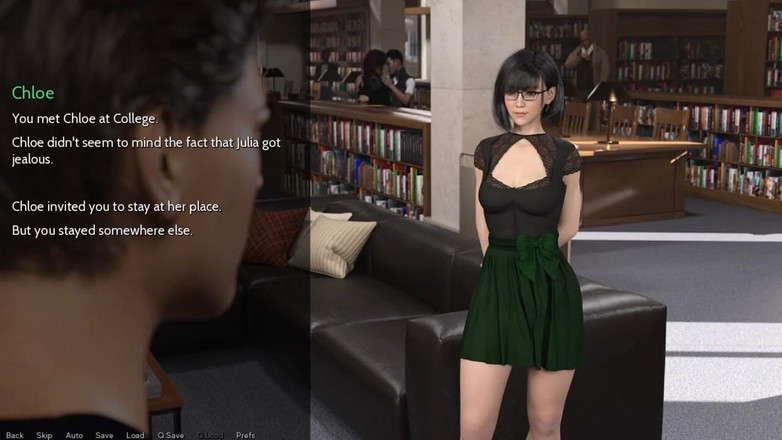 Miss Kitty 2K: Taze kadınlar - 34 misskitty2k tarafından üzgün bir veda