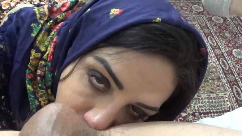 Amateur Homemade Porn: Sexo con mi madrastra árabe ella es muy cachonda y caliente