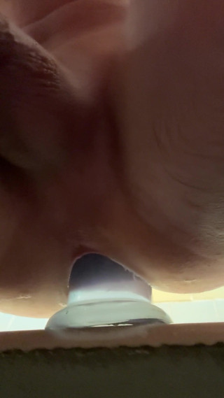 Filanta X: Büyük Bir Fiş ile Göt Testi