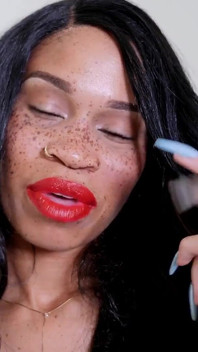 Cash Piggy ATM- Ebony Femdom Goddess Rosie Reed Bratty