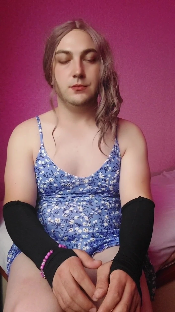 cute cross dresser porn Pretty crossdresser porn pics