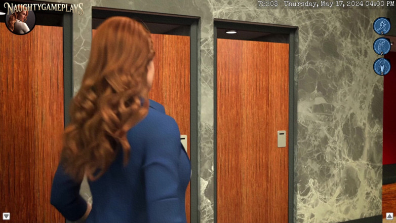 Naughty gameplays: ขอบเขตของศีลธรรม (ตอน 29) โดยนวนิยายเกม - เมียเซ็กซี่