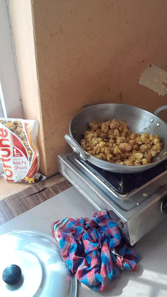 Puja555: Slutty Sister in Law