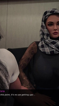 Esra in Istanbul #17