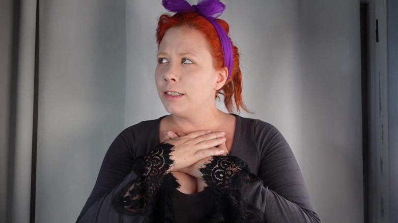 Deanna deadly: Macecha je vlkodlak!