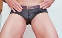 Hot sport fit boy studio: I need your opinion. Which of these thongs should I...