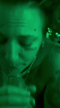 Gorgeous Dreadhead PAWG Lotuss Queeen Sucks BBC