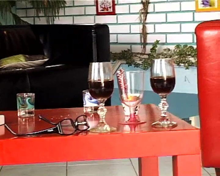 Angelica Bella Production: Dari Angelica Bella pengeluaran adegan DIETRO TUTTO 07