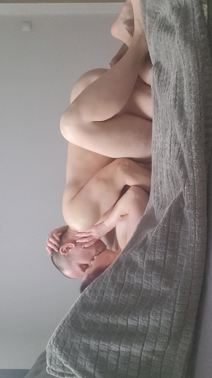 Kubnat: Sexy milfka, žhavý sex