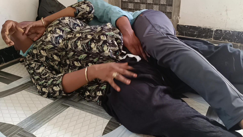 Bhabhi UP: Desi Couple