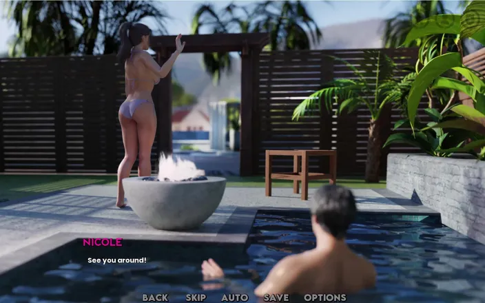 Johannes Gaming: Unseen Instincts 3 - Detective Nicole Might Have Found Something Regarding the...