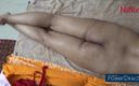 Bollywood porn: Tukang pijat pria ngentot gadis perawan setelah sesi pijat