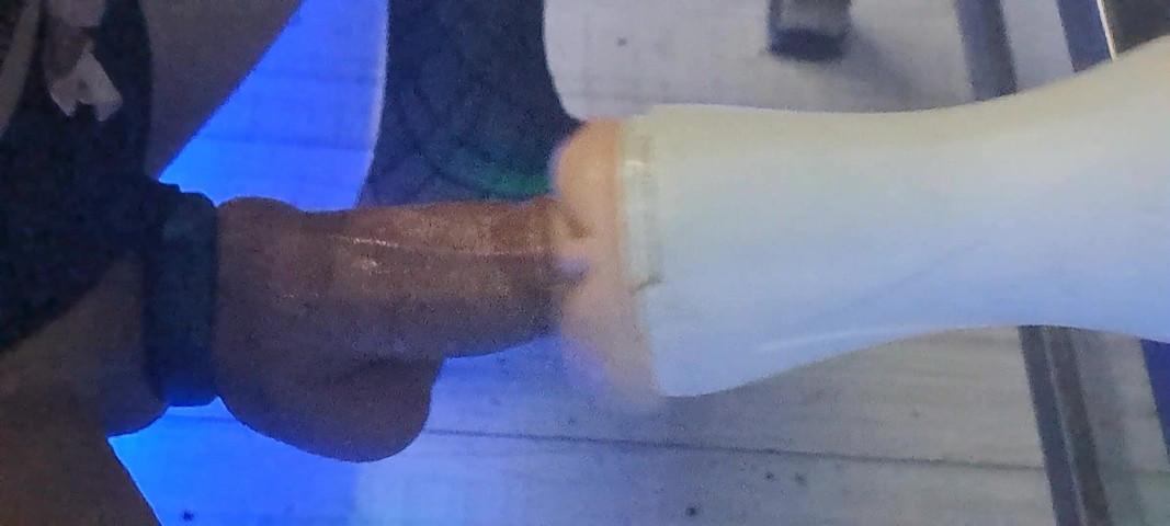 Fleshlight Masturbation! (Shana swarofski) Fleshlight Masturbation! (Shana swarofski)
