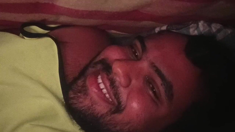 IsmaatDeva: Nel mezzo della notte, improvvisamente mi eccisi dal letto e...