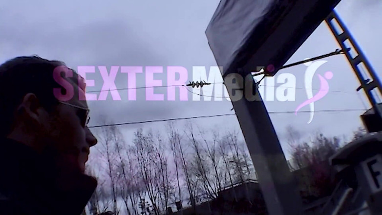 Sextermedia by Pete: 낯선 사람의 자지에게 따먹히는 미시 주부
