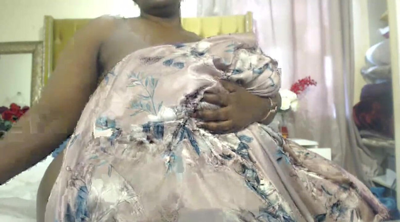 Legendary Booty Overdose: Ssbbw poesjesspel en dikke voetenfetisj