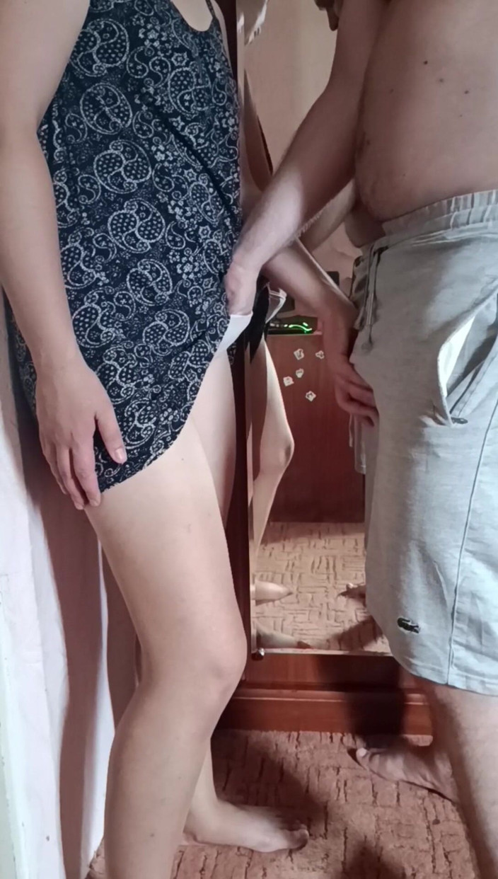 OniSoi: Fucked a Korean Stepmother in the Mouth