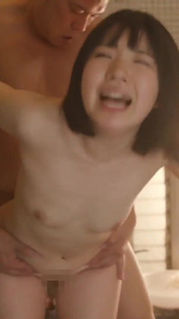 Drobná prsa malé krásky creampie sex - část 4