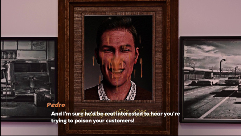 Wickedgammes studio: A Very Hot Family (part 15) New Update