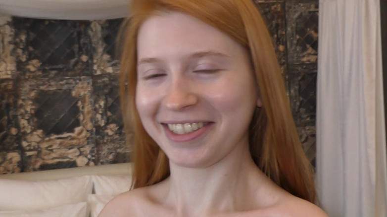 Sir.Whitehard: Stepdaddy, Why Did You Turn on the Camera?