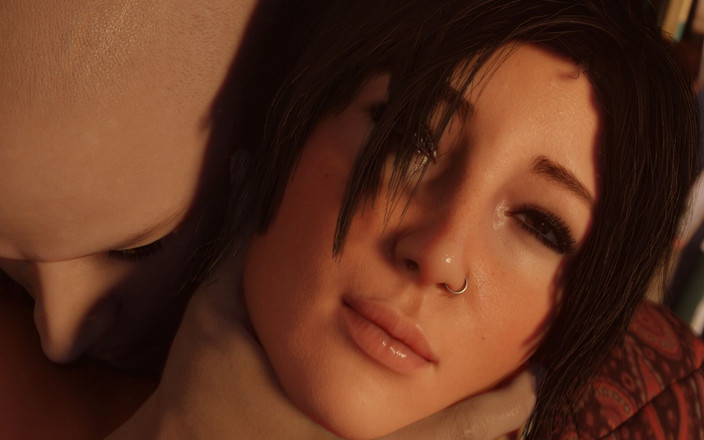 Hatano Miwa hot: Rash Nemain sesso duro nella suite d'hotel di fronte al...