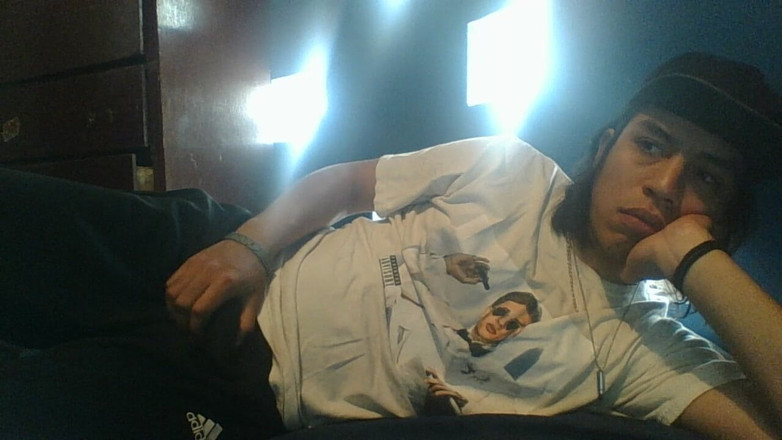 AlexAlejandro13: Sto per venire