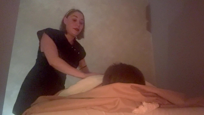 El lengua: Massage à portée de main des abonnés