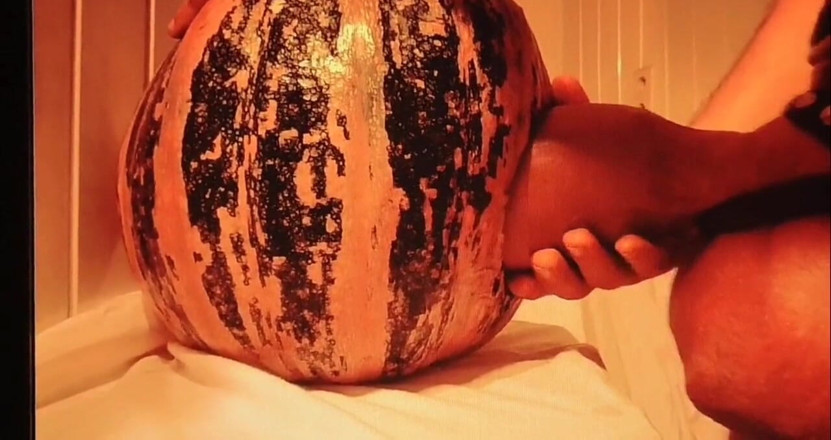 Monster_Meat_: Scopata di halloween