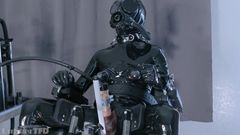 RubberTFD: The Gimp Extraction Lab
