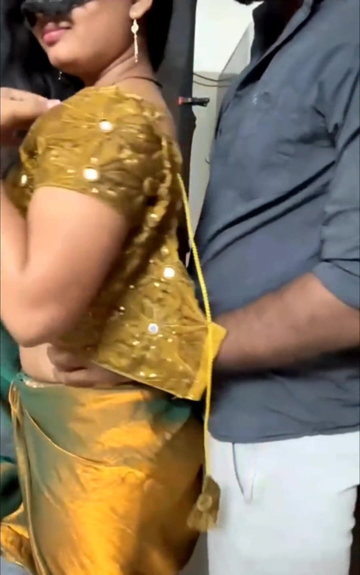 TeluguCouple901: best saari chudaee1 (telugu)