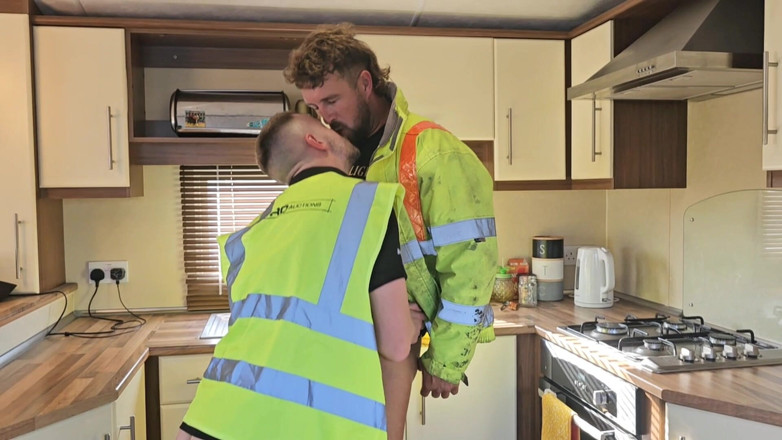 Onlyowain: Pengakuan Gay Tradies