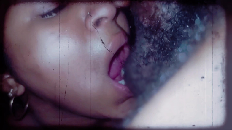 PABLO N3GROBAR: Latina Dubbel header - Lil Latina &amp;Lil Midget