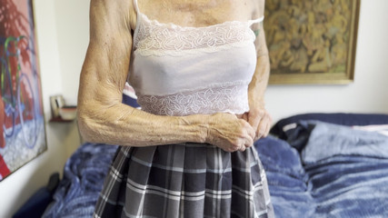 FromThisNight: Scoțian Kilt și Strong Breeze