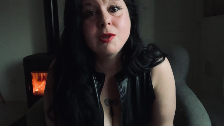 Maitresse Clara: Ditt nya tillstånd