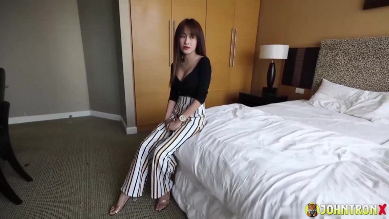 John Tron X: Johntronx - Three Amazing Skinny Girls Fucked by My Hard Dick...