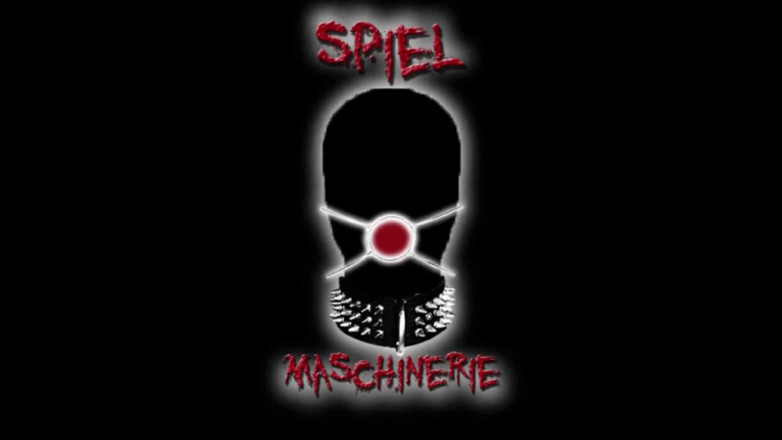 Spiel_maschinerie: 10 хвилин страждань для мого господаря