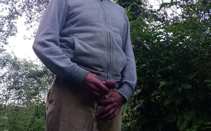 Rockardglans: Chcací kalhoty, Honění v lese a nosí kabelky - Rockard Daddy